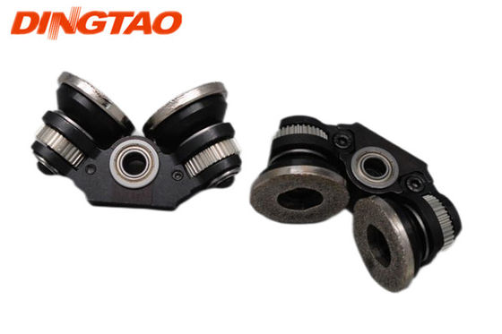 98610003 Assy Yoke For DT Paragon Hx Vx Cutter Spare Parts Cutting Machine Parts
