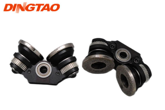 98610003 Assy Yoke For DT Paragon Hx Vx Cutter Spare Parts Cutting Machine Parts