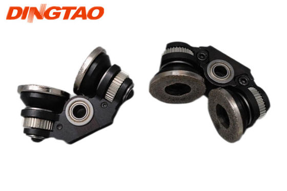98610003 Assy Yoke For DT Paragon Hx Vx Cutter Spare Parts Cutting Machine Parts