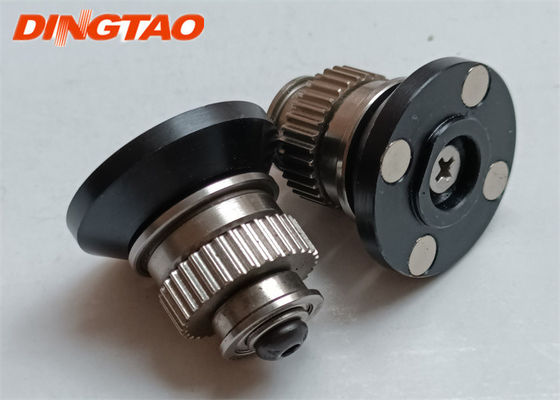 For Paragon HX Parts Paragon VX Cutter Parts 98554002 Assy Grinding Wheel Spindle