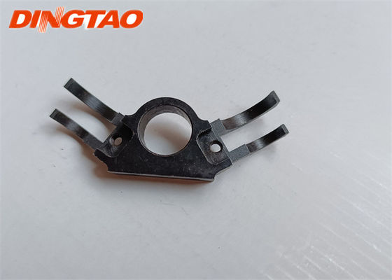 Auto Cutter Parts For Paragon Hx Vx Cutter Assy Yoke Clamp Base PN 98557000