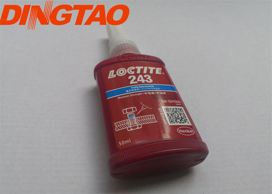 Auto Cutter Parts For DT Vector IX6 IX9 MH Q50 Q80 MH8 IH5 Cutter 131368 Glue