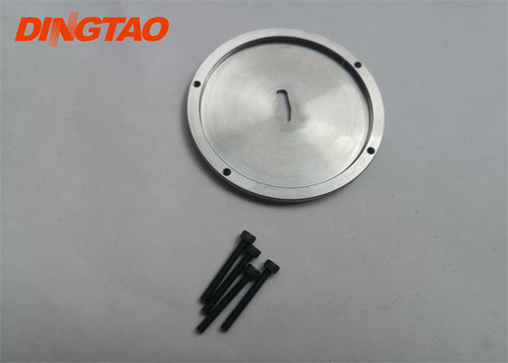 124007 Bottom Cap Base Bowl Assy Cutter Parts For Vector IX6 IX9 M55 MH8 IH8 Q80