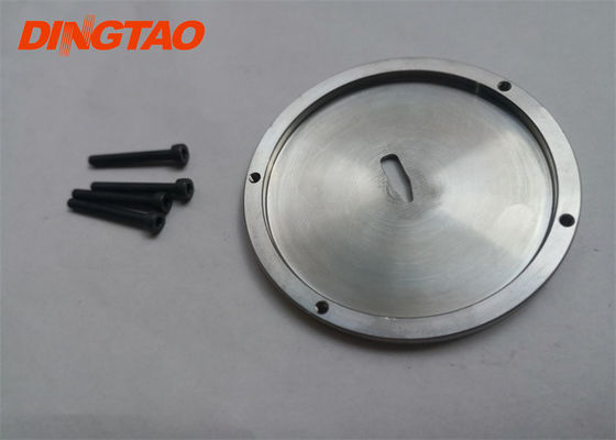 124007 Bottom Cap Base Bowl Assy Cutter Parts For Vector IX6 IX9 M55 MH8 IH8 Q80