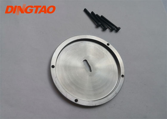 124007 Bottom Cap Base Bowl Assy Cutter Parts For Vector IX6 IX9 M55 MH8 IH8 Q80