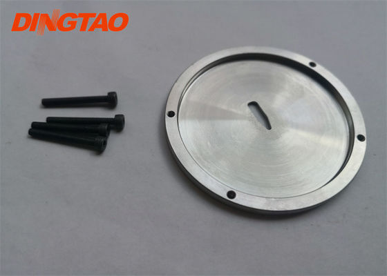 124007 Bottom Cap Base Bowl Assy Cutter Parts For Vector IX6 IX9 M55 MH8 IH8 Q80