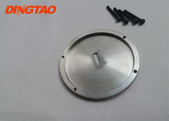 124007 Bottom Cap Base Bowl Assy Cutter Parts For Vector IX6 IX9 M55 MH8 IH8 Q80