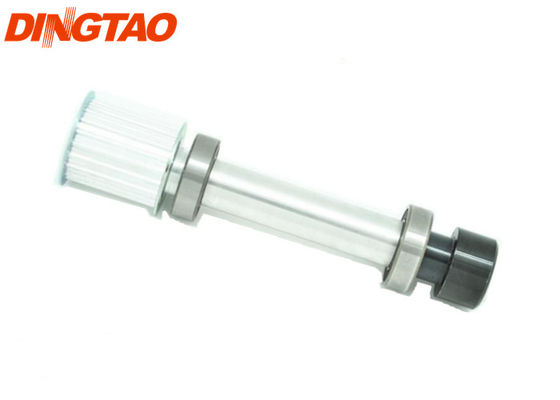 For Lectra Vector Q25 Fx Cutter Parts 704376 Stuck Y Countershaft Unit
