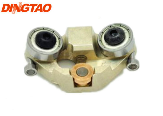 For DT Vector Q80 Cutter Parts IX6 IX9 Bronze Pebble Sharpener Presserfoot 705935