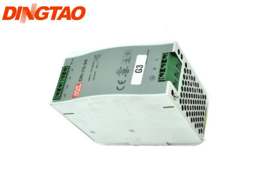 Parts For Vector Q80 IX6 IX9 MX MX9 Q50 Cutter Mean Well Power Supply 311175