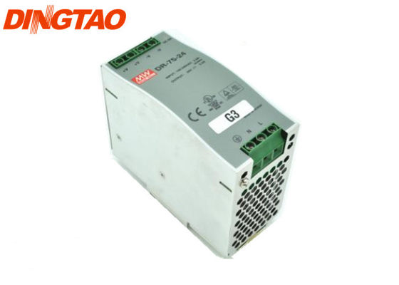 Parts For Vector Q80 IX6 IX9 MX MX9 Q50 Cutter Mean Well Power Supply 311175