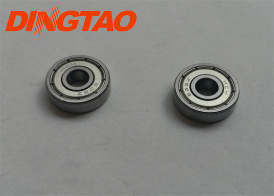 Auto Cutter Parts For Vector Q80 Parts Vector IX6 IX9 MH8 Cutter Bearing 101838
