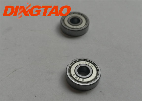 Auto Cutter Parts For Vector Q80 Parts Vector IX6 IX9 MH8 Cutter Bearing 101838