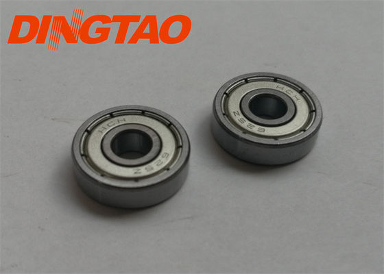 Auto Cutter Parts For Vector Q80 Parts Vector IX6 IX9 MH8 Cutter Bearing 101838
