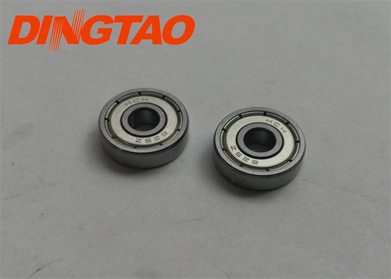 Auto Cutter Parts For Vector Q80 Parts Vector IX6 IX9 MH8 Cutter Bearing 101838
