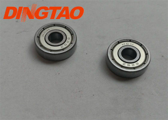 Auto Cutter Parts For Vector Q80 Parts Vector IX6 IX9 MH8 Cutter Bearing 101838