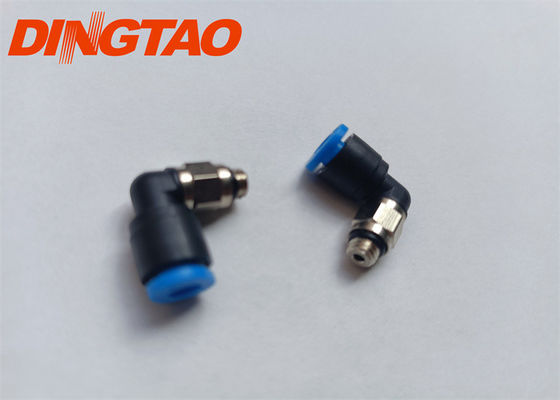 129598 Gas Nozzle For Vector Q80 MH8 Cutter Vector IX6 IX9 M88 MH5 IQ50 Parts