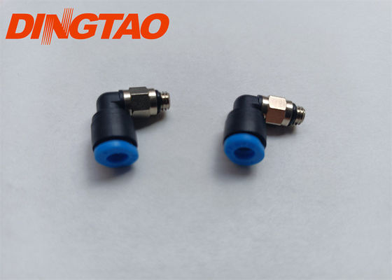 129598 Gas Nozzle For Vector Q80 MH8 Cutter Vector IX6 IX9 M88 MH5 IQ50 Parts