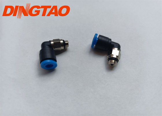 129598 Gas Nozzle For Vector Q80 MH8 Cutter Vector IX6 IX9 M88 MH5 IQ50 Parts