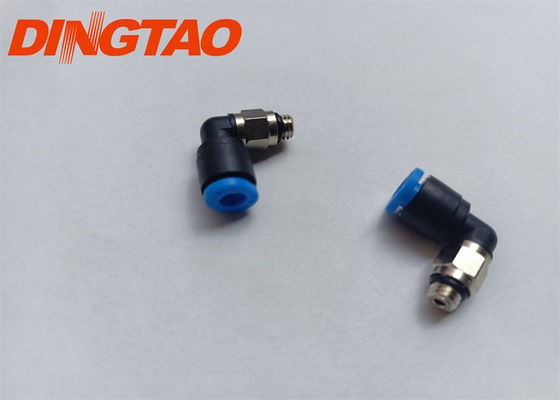 129598 Gas Nozzle For Vector Q80 MH8 Cutter Vector IX6 IX9 M88 MH5 IQ50 Parts