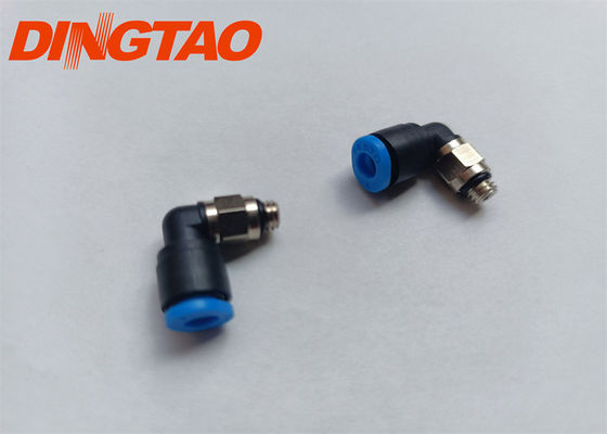 129598 Gas Nozzle For Vector Q80 MH8 Cutter Vector IX6 IX9 M88 MH5 IQ50 Parts