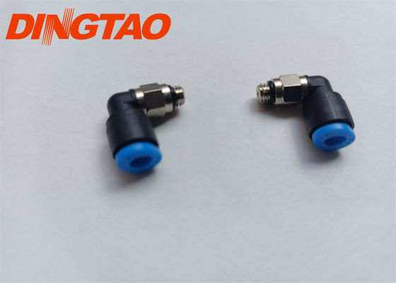 129598 Gas Nozzle For Vector Q80 MH8 Cutter Vector IX6 IX9 M88 MH5 IQ50 Parts