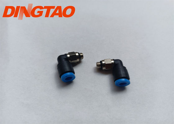 129598 Gas Nozzle For Vector Q80 MH8 Cutter Vector IX6 IX9 M88 MH5 IQ50 Parts