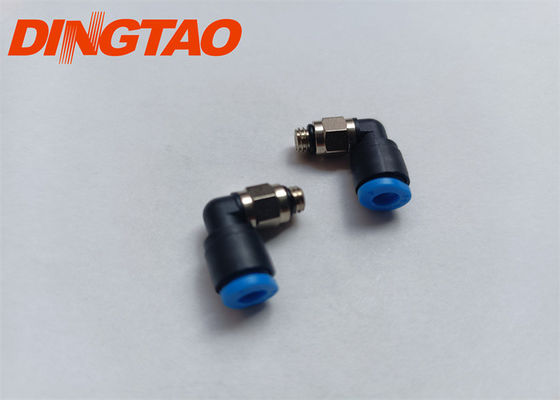 129598 Gas Nozzle For Vector Q80 MH8 Cutter Vector IX6 IX9 M88 MH5 IQ50 Parts