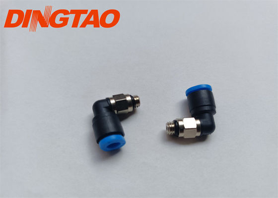 129598 Gas Nozzle For Vector Q80 MH8 Cutter Vector IX6 IX9 M88 MH5 IQ50 Parts