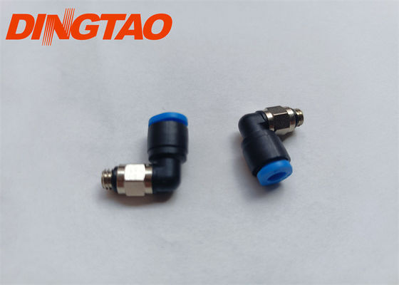 129598 Gas Nozzle For Vector Q80 MH8 Cutter Vector IX6 IX9 M88 MH5 IQ50 Parts