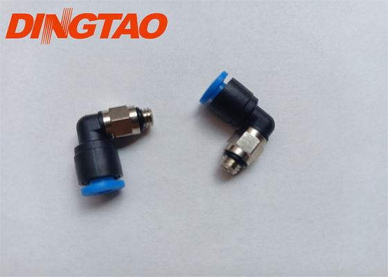 129598 Gas Nozzle For Vector Q80 MH8 Cutter Vector IX6 IX9 M88 MH5 IQ50 Parts