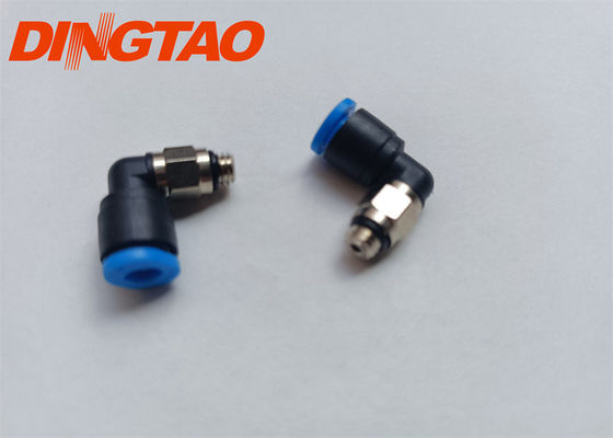 129598 Gas Nozzle For Vector Q80 MH8 Cutter Vector IX6 IX9 M88 MH5 IQ50 Parts