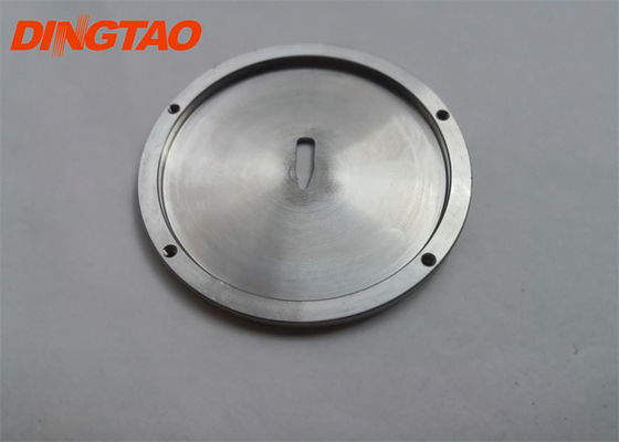 Cutter Spare Parts For Vector Q80 Q50 IX6 IX9 IH8 124007 Bottom Cap Base Bowl