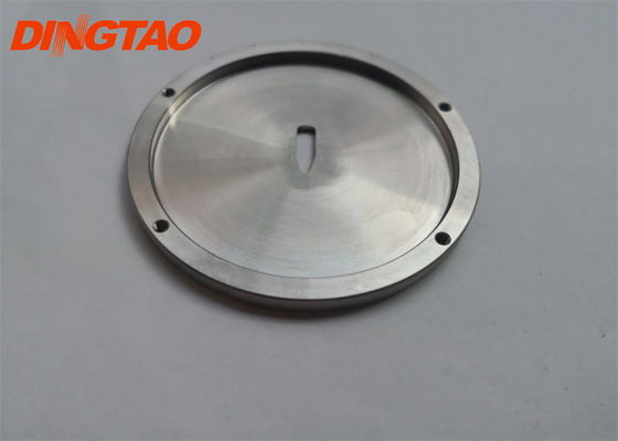 Cutter Spare Parts For Vector Q80 Q50 IX6 IX9 IH8 124007 Bottom Cap Base Bowl