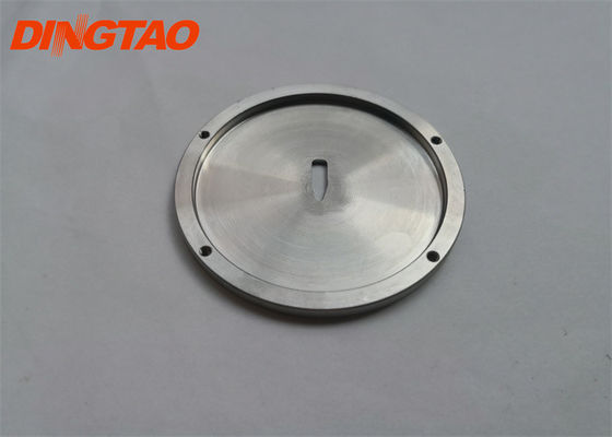 Cutter Spare Parts For Vector Q80 Q50 IX6 IX9 IH8 124007 Bottom Cap Base Bowl