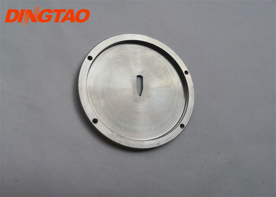Cutter Spare Parts For Vector Q80 Q50 IX6 IX9 IH8 124007 Bottom Cap Base Bowl