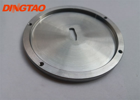Cutter Spare Parts For Vector Q80 Q50 IX6 IX9 IH8 124007 Bottom Cap Base Bowl