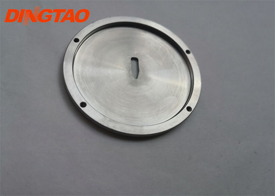 Cutter Spare Parts For Vector Q80 Q50 IX6 IX9 IH8 124007 Bottom Cap Base Bowl