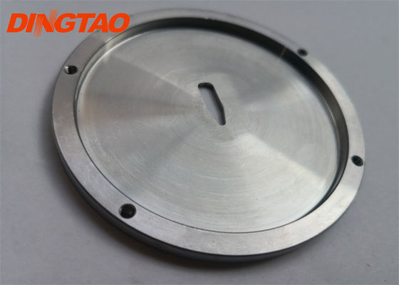 Cutter Spare Parts For Vector Q80 Q50 IX6 IX9 IH8 124007 Bottom Cap Base Bowl