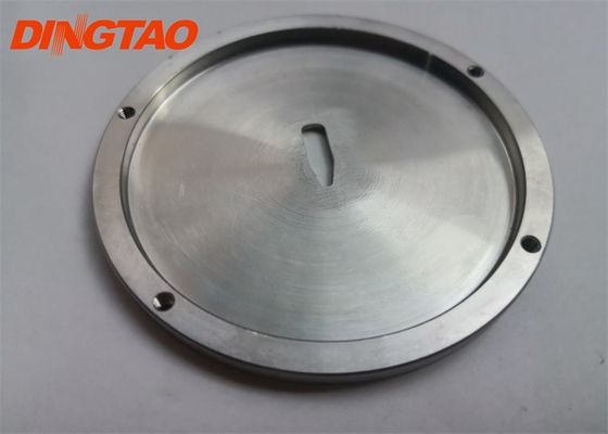 Cutter Spare Parts For Vector Q80 Q50 IX6 IX9 IH8 124007 Bottom Cap Base Bowl