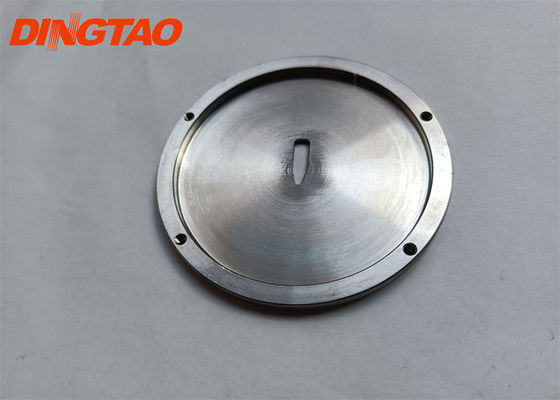 Cutter Spare Parts For Vector Q80 Q50 IX6 IX9 IH8 124007 Bottom Cap Base Bowl