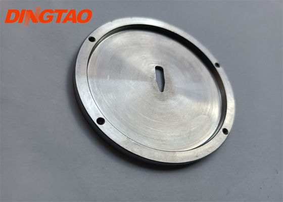 Cutter Spare Parts For Vector Q80 Q50 IX6 IX9 IH8 124007 Bottom Cap Base Bowl