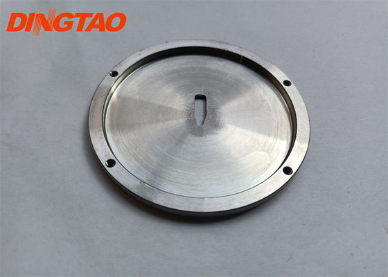 Cutter Spare Parts For Vector Q80 Q50 IX6 IX9 IH8 124007 Bottom Cap Base Bowl