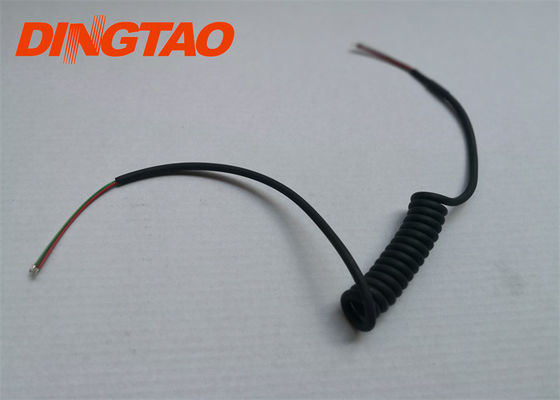 Auto Cutter Q80 Parts Sensor Wire 311137 , For Vector MH M55 Q50 Spare Parts