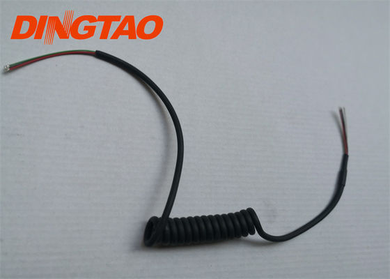 Auto Cutter Q80 Parts Sensor Wire 311137 , For Vector MH M55 Q50 Spare Parts