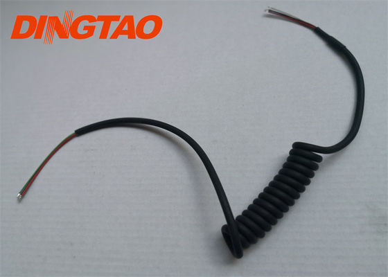Auto Cutter Q80 Parts Sensor Wire 311137 , For Vector MH M55 Q50 Spare Parts