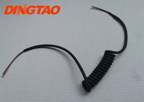 Auto Cutter Q80 Parts Sensor Wire 311137 , For Vector MH M55 Q50 Spare Parts