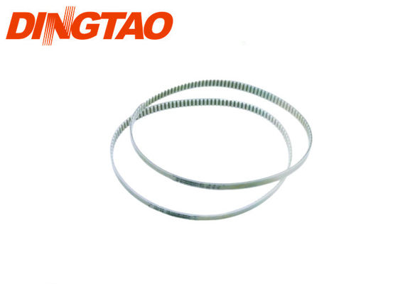Auto Cutter Parts DT Vector Q80 MH8 M88 IX9 Ix6 MH M55 Rotation Belt 123949