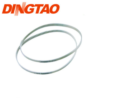 Auto Cutter Parts DT Vector Q80 MH8 M88 IX9 Ix6 MH M55 Rotation Belt 123949