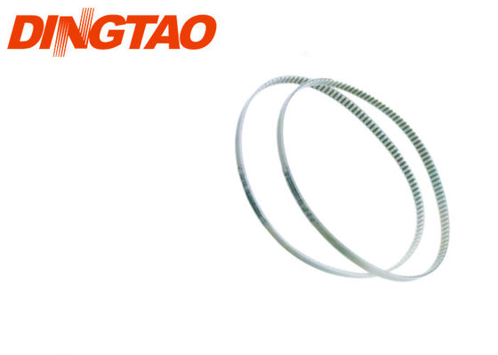 Auto Cutter Parts DT Vector Q80 MH8 M88 IX9 Ix6 MH M55 Rotation Belt 123949
